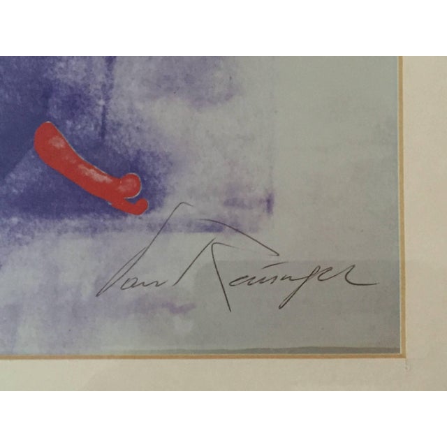 Dan Reisinger, "Untitled" For Sale - Image 4 of 6