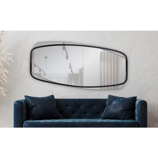 Dattner Mirror For Sale - Image 10 of 10