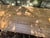 Large Farmhouse Dining Table in Pine, 1955 For Sale - Image 4 of 12