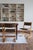 Dining Chairs in Beech and Striped Fabric from Farstrup Møbler, Denmark, 1970s, Set of 4 For Sale - Image 10 of 17