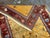 3ft1in × 9ft4in Hand Knotted Wool Runner, Vintage For Sale - Image 10 of 12
