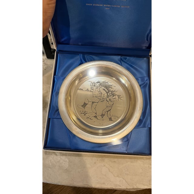 Up for sale is a rare, investment-grade find for any precious metals stacker or Americana collector: the 1970 First Annual...