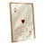 Pop Culture Ace of Hearts Print For Sale