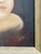 Portraiture Early 20th Century Portrait of a Child Oil Painting For Sale - Image 3 of 4