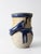 Ceramic Vintage Studio Pottery Vase For Sale - Image 7 of 12