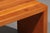 1960s Mid-Century Italian Beechwood Bench, 1960s For Sale - Image 5 of 12