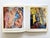 Mid-Century Modern Pablo Picasso Vintage 1967 First Edition Lithograph Print Hardcover Mid Century Modernist Art Book For Sale - Image 3 of 12