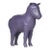 Matt Wedel, Purple Pony, 2010 For Sale