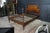 Antique Early American Colonial Style Mahogany 4 Post Acorn Finial Full Size Bed For Sale - Image 6 of 18