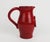 Ceramic Ceramic Pitcher by the Cloutier Brothers, 1960s For Sale - Image 7 of 16