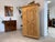 Rustic Farmhouse Bread Cupboard For Sale - Image 12 of 12