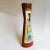 Italian Ceramic and Leather Vase from Cantagalli, 1950s For Sale - Image 4 of 6