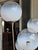 Italian Alberello Lamp from Stilnovo, 1950s For Sale - Image 6 of 8