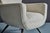 Gray Lounge Chair by Henry Glass for J.L. Chase Co., USA, 1950s For Sale - Image 8 of 10