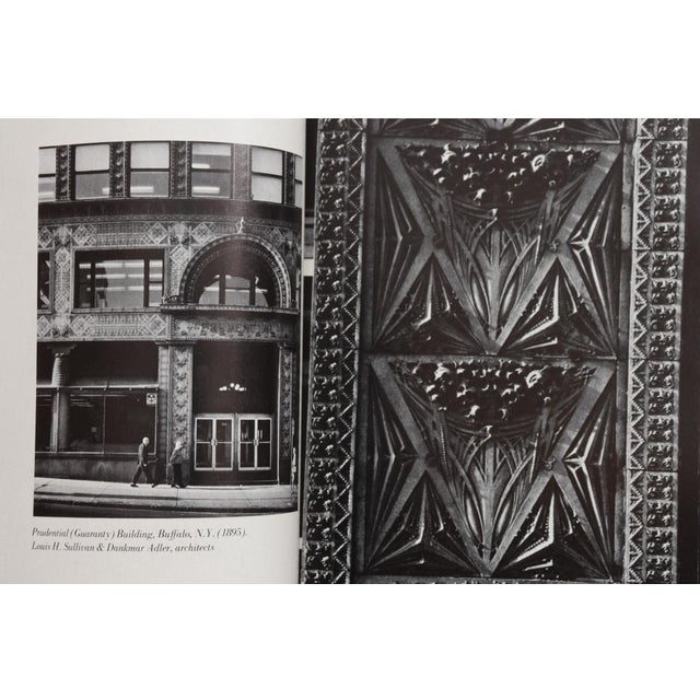 A Pictorial History of Architecture in America by G. E. Kidder Smith For Sale - Image 4 of 6