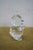 Vintage Swarovski Austrian Crystal Large Teddy Bear Figurine Max Schreck 4.5" For Sale - Image 11 of 13