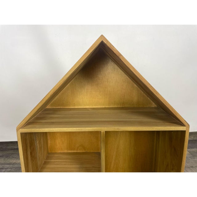 Rosewood Bookcase with Drawer For Sale - Image 10 of 15