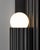Vesta Triple II Wall Sconce by Schwung For Sale - Image 6 of 18