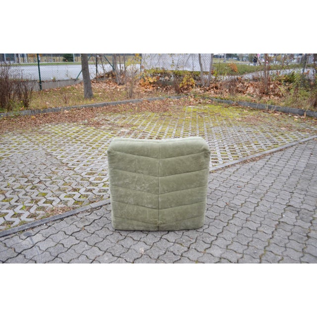 Vintage Modular Sofa, 1970s, Set of 2 For Sale - Image 18 of 18