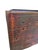 Vintage Asian Camphor Wood Trunk Coffee Table Blanket For Sale - Image 4 of 15