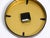 Junghans Brass Wall Clock with Leather Strap, 1960s For Sale - Image 17 of 18