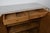 Brown Antique Northern Swedish Gustavian Pine Sideboard For Sale - Image 8 of 13