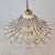 Murano Glass Pendant Lamp by La Murrina, Italy, 1980s For Sale - Image 7 of 15