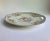 Circa 1910's Erdmann Schlegelmilch "Rose" Handled Serving Plate For Sale - Image 4 of 14