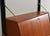 Wall Unit in Teak and Brass by Louis van Teeffelen for Wébé, Netherlands, 1950s, Set of 13 For Sale - Image 17 of 18