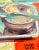 Original colorful still life oil painting featuring a silver teapot and orange. By noted New England artist Virginia...