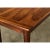 Wood French 19th Century Solid Walnut Farmhouse Dining Table For Sale - Image 7 of 12