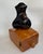 The sculpture was discovered by an estate service in the closet of a home in the historic “The Highlands” neighborhood of...