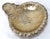 Victorian Antique American Victorian Rococo Revival Sterling Silver Trinket Tray For Sale - Image 3 of 13
