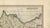 Paper Blaeu Map of Galicia Spain, 1642 For Sale - Image 7 of 10