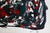 Late 20th Century Abstract Painting on Canvas For Sale - Image 5 of 6