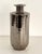 1960s Mid-Century Italian Metallic Ceramic Vase by Aldo Londi for Bitossi, 1960s For Sale - Image 5 of 11