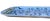 Luke Edward Hall Luke Edward Hall for Svenskt Tenn Endymion Green & Blue Wood Serving Tray For Sale - Image 4 of 9