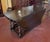 Large Gateleg Table in Oak For Sale - Image 12 of 13