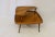 Mid 20th Century Mid Century Modern Frankl Style Corner Table For Sale - Image 5 of 8