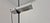 Artemide Aton Terra Floor Lamp by Ernesto Gismondi for Artemide, Italy, 1980s For Sale - Image 4 of 17