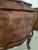 Vintage Italian Burl Wood Night Stands, A Pair For Sale - Image 17 of 18
