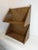 Vintage Wooden Wall Cabinet, Italy, 1950s For Sale - Image 13 of 13