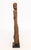 Wood Ben Lassen Mother and Child Carved Wood Sculpture For Sale - Image 7 of 11