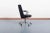 Partner Desk Chair by Johannes Foersom & Peter Hiort-Lorentzen for Erik Jorgensen For Sale - Image 4 of 12