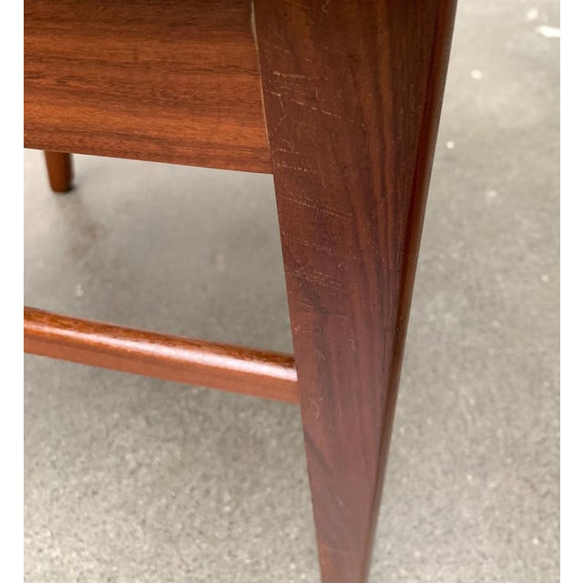 Set of Minimalist Pattern Chair, 1960s For Sale - Image 9 of 18