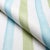 Schumacher Schumacher Seaside Stripe Indoor/Outdoor Fabric in Kiwi For Sale - Image 4 of 5