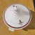 Art Deco Tableware by Gio Ponti for Richard Ginori, 1930s, Set of 3 For Sale - Image 12 of 18