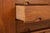 Vintage Highboard in Teak and Glass Doors, 1960s For Sale - Image 6 of 12