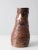 Late 20th Century Vintage Coiled Studio Pottery Vase For Sale - Image 5 of 11