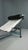 White Leather LC4 Chaise Longue by Le Corbusier for Cassina, 1960s For Sale - Image 15 of 18